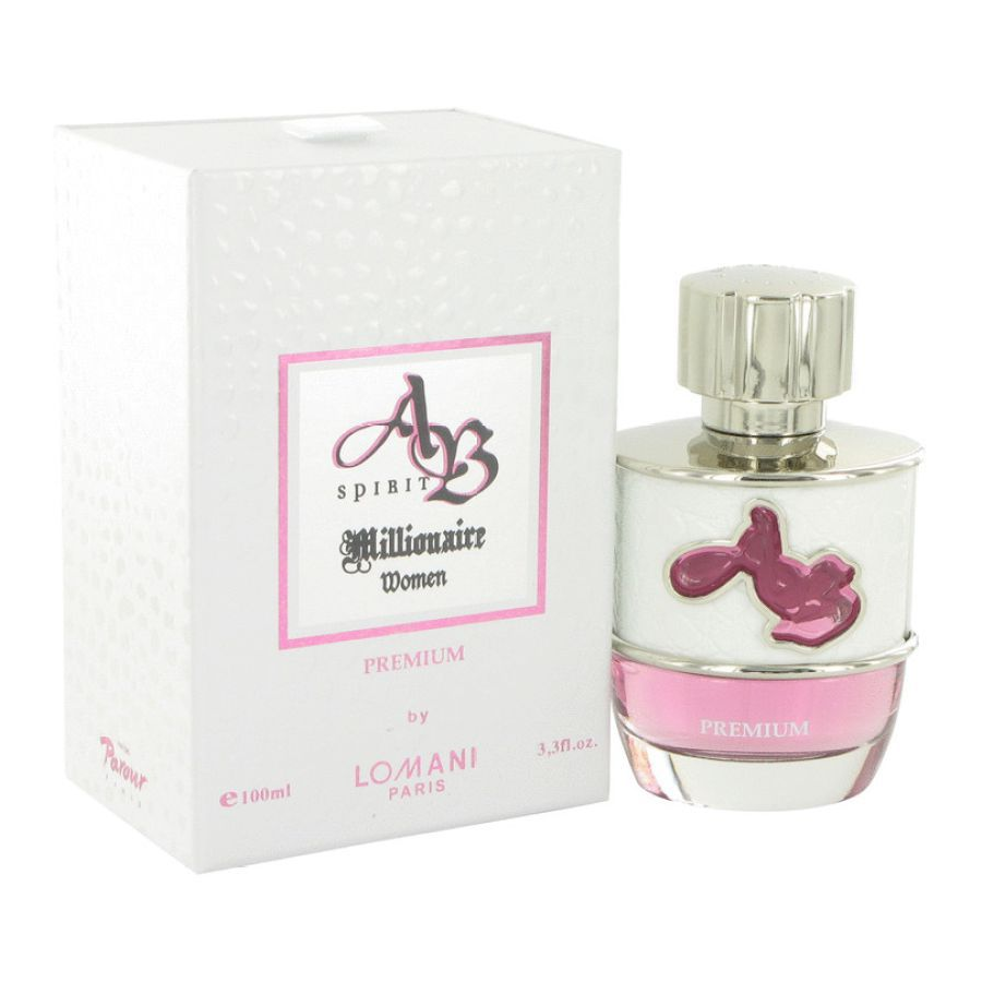 Lomani Ab Spirit Premium