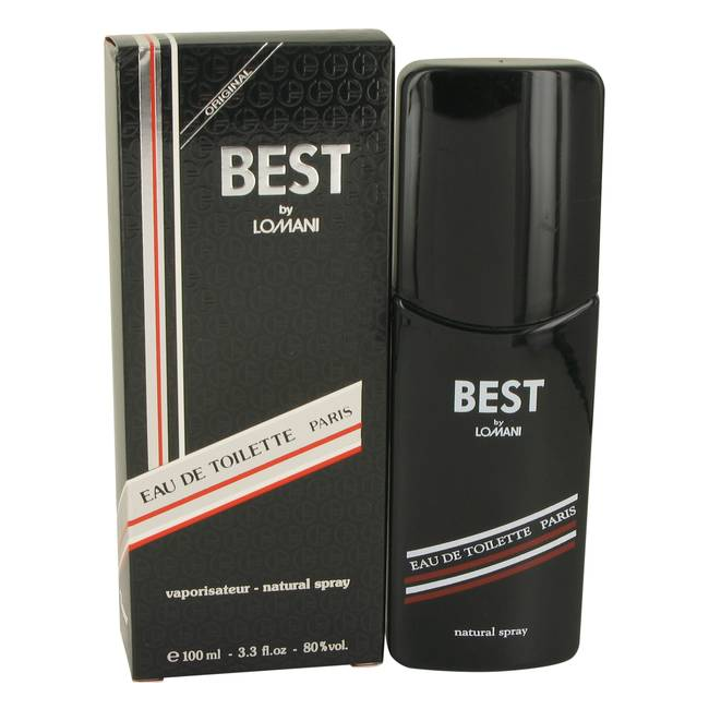 Lomani Best