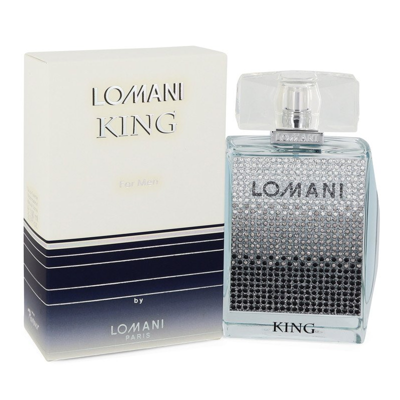 Lomani King