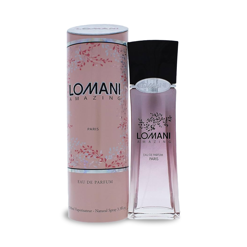 Lomani Amazing