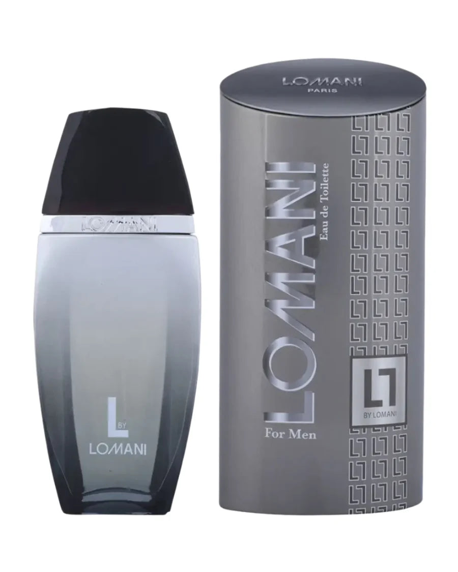 Lomani L