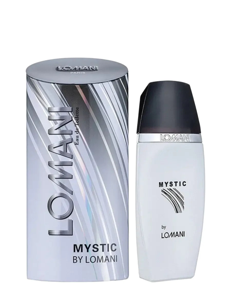 Lomani Mystic