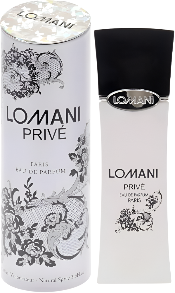Lomani Prive