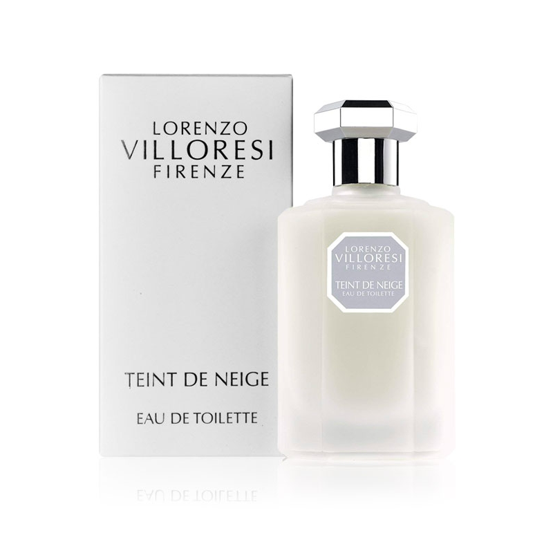 Lorenzo Villoresi Firenze Teint De Neige