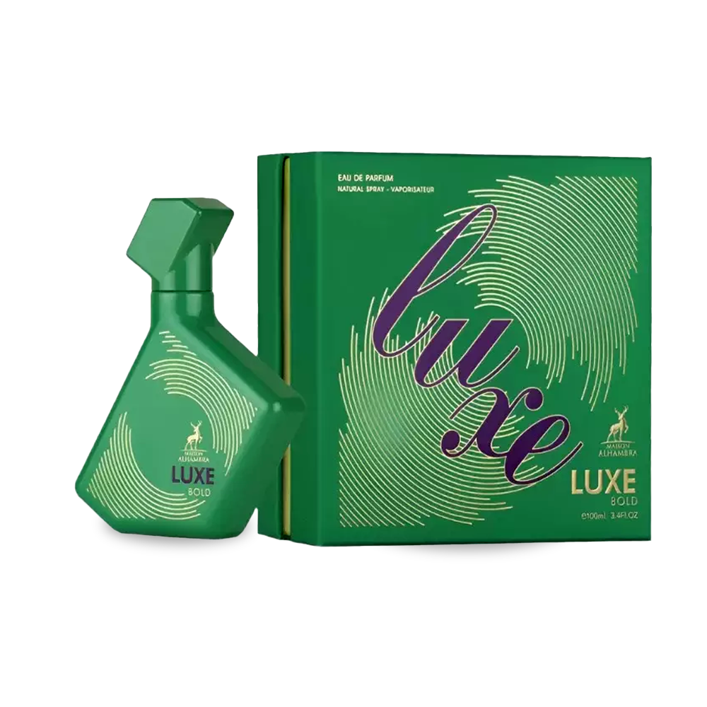 Luxe Bold