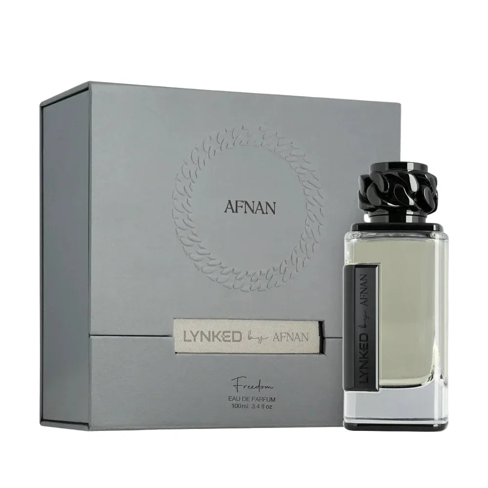 Lynked Freedom Women, Afnan, FragrancePrime