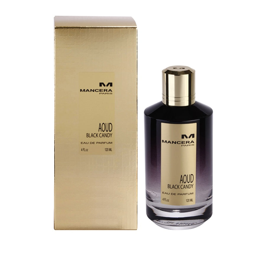 Mancera Aoud Black Candy