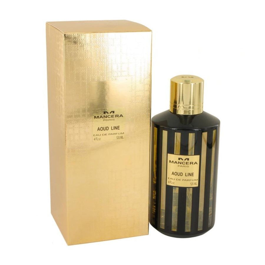 Mancera Aoud Line