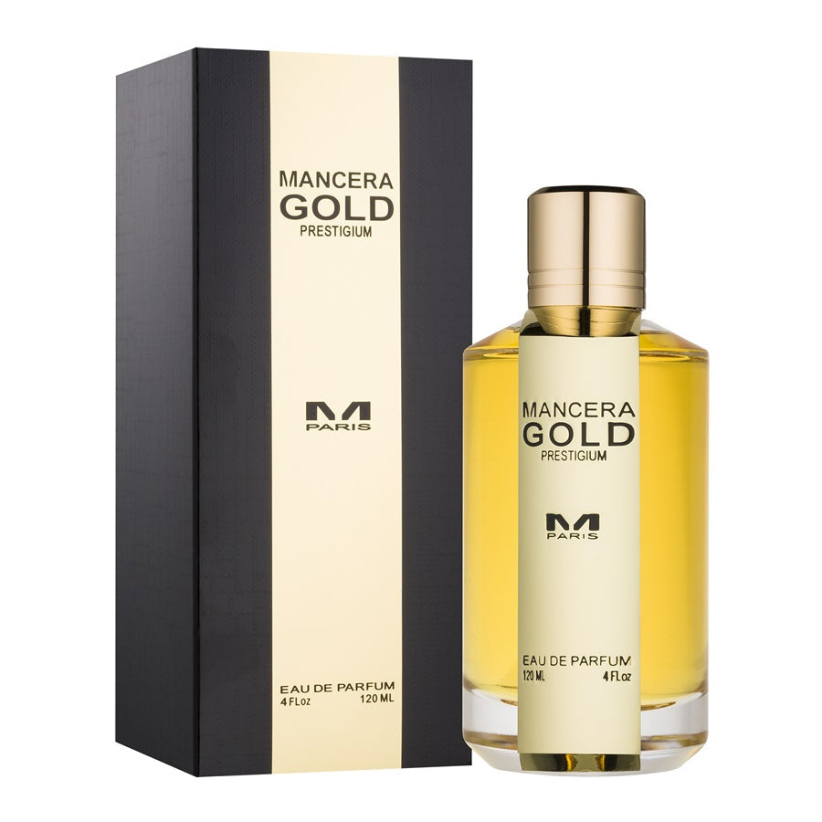 Mancera Gold Prestigium