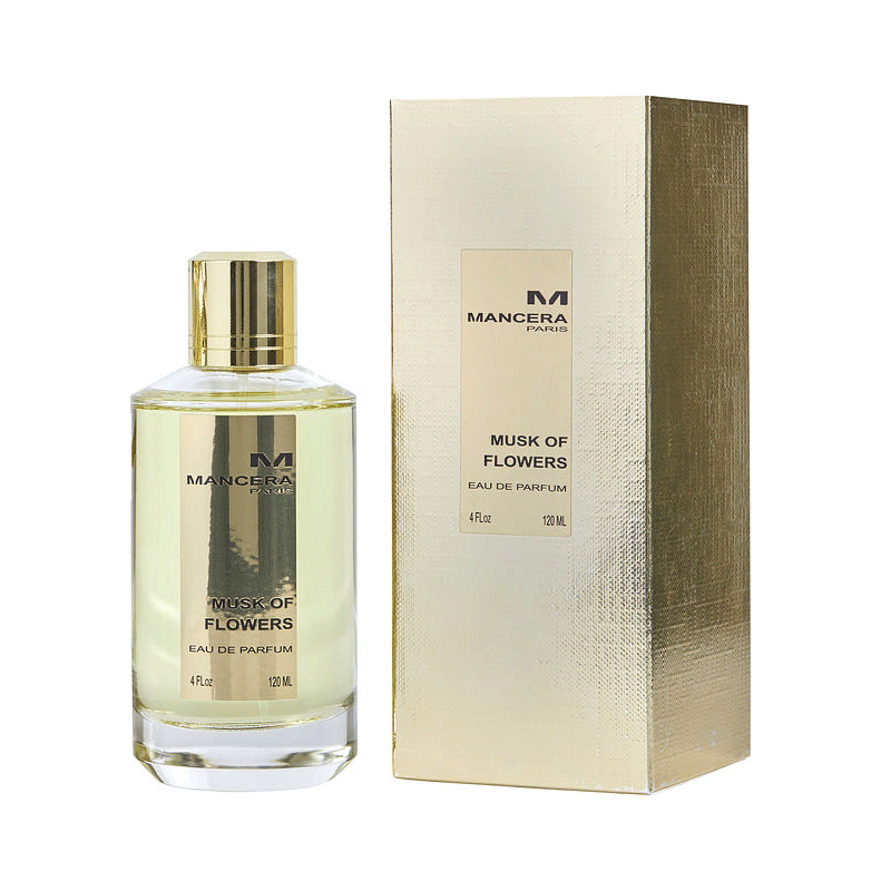 Mancera Musk of Flower