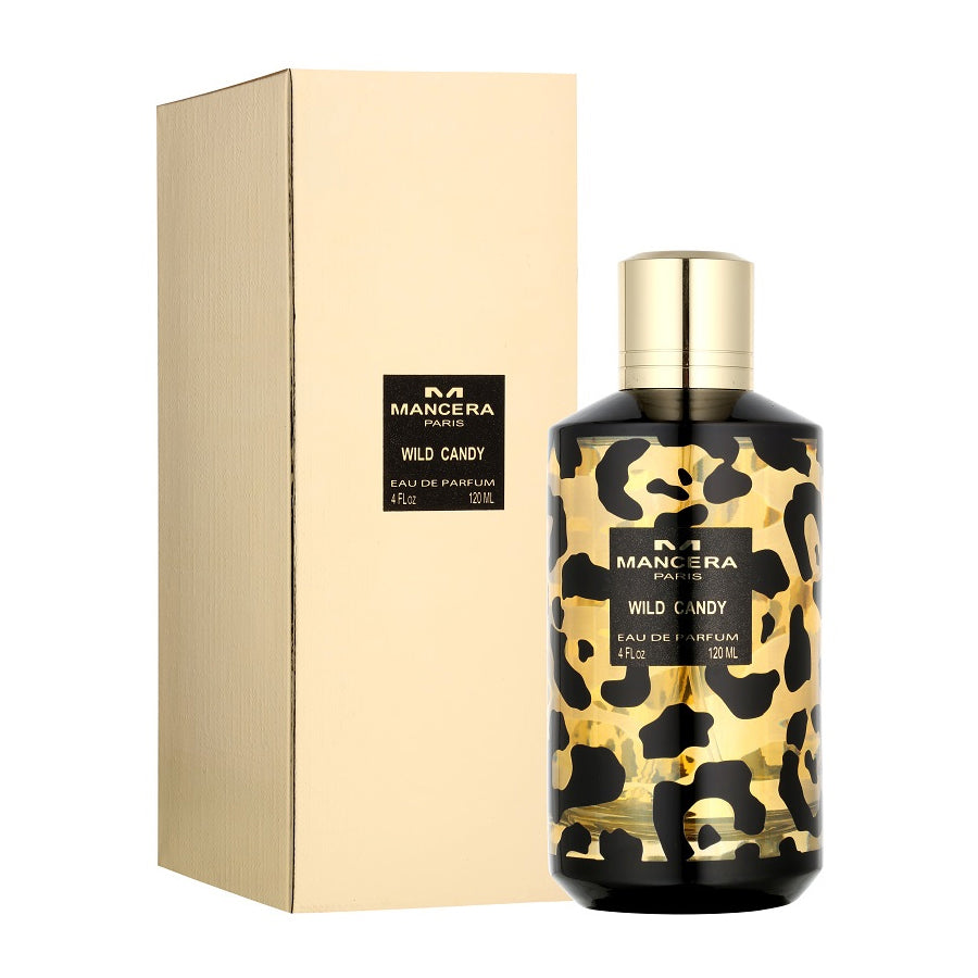 Mancera Wild Candy