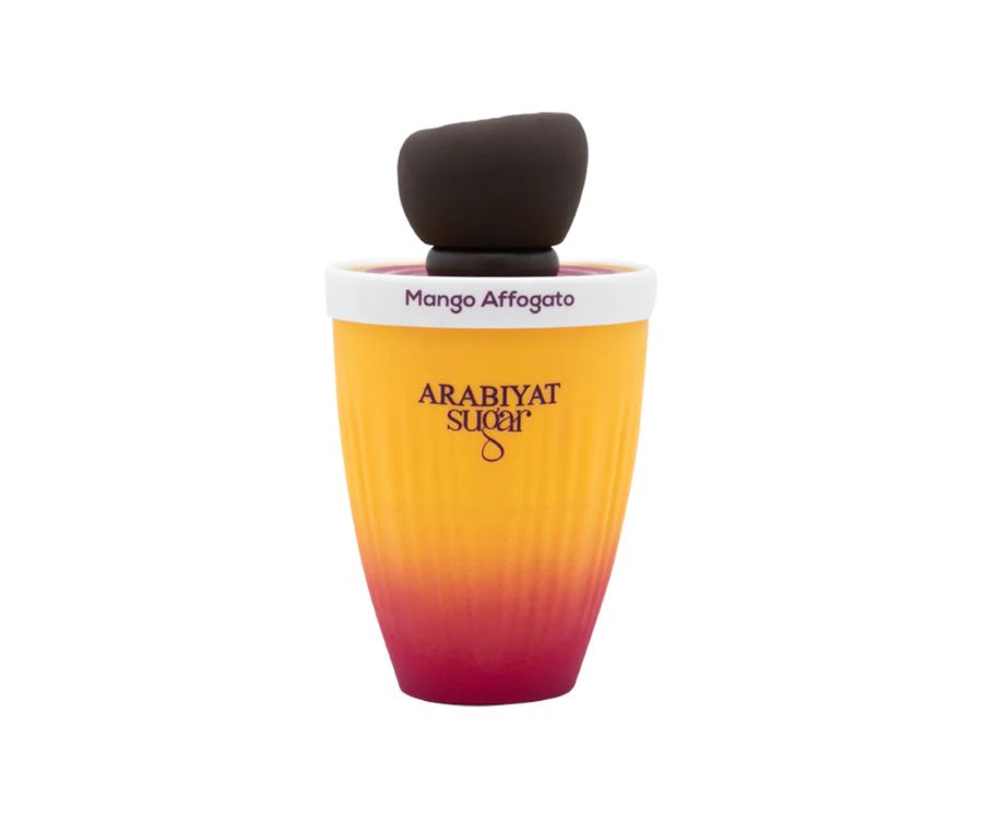 Arabiyat Sugar Mango Affogato UNISEX, Arabiyat, FragrancePrime