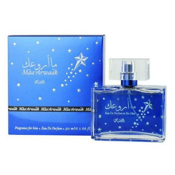 Maa Arwaak Edp