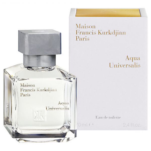 Francis Kurkdjian Aqua Universalis