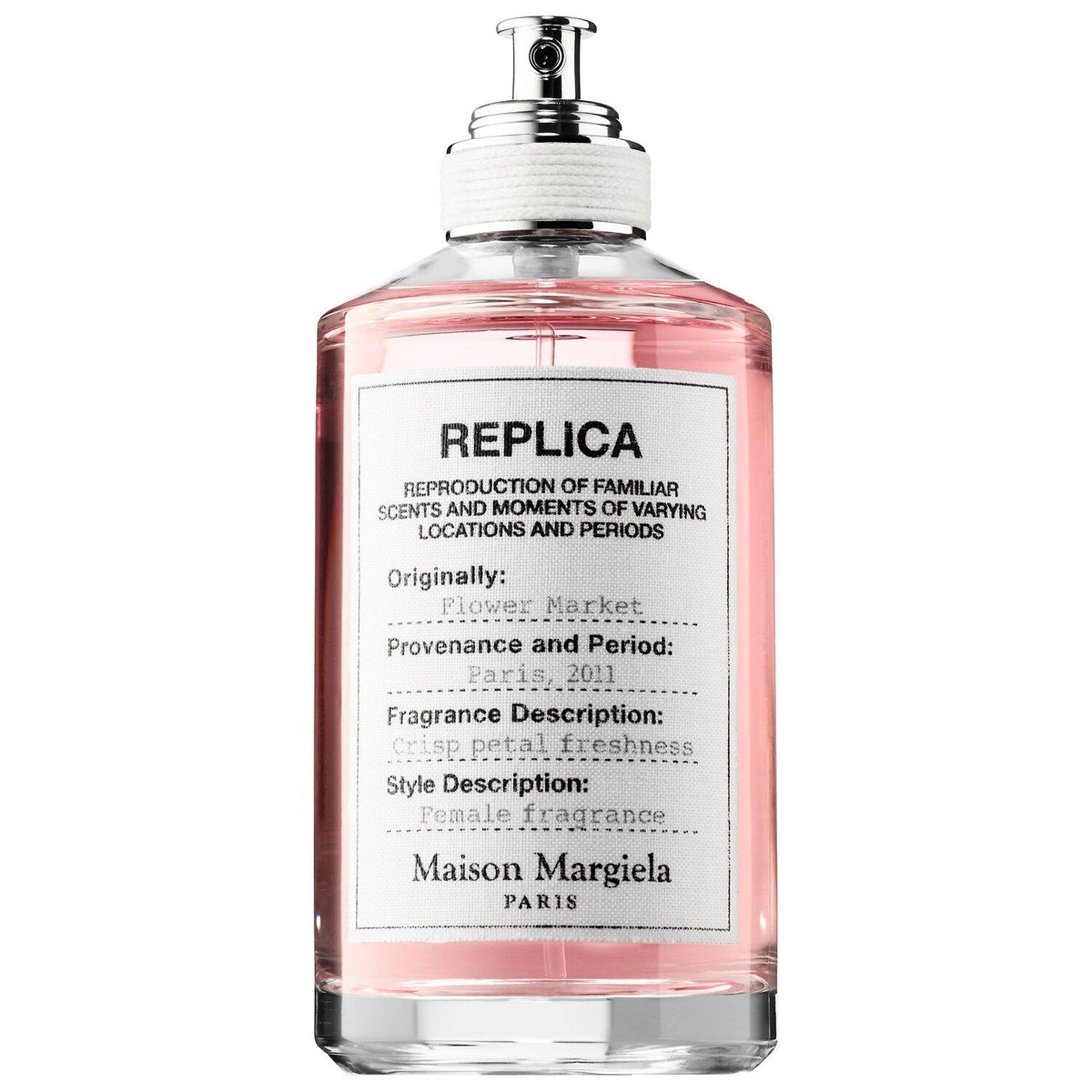 Maison Margiela Replica Flower Market