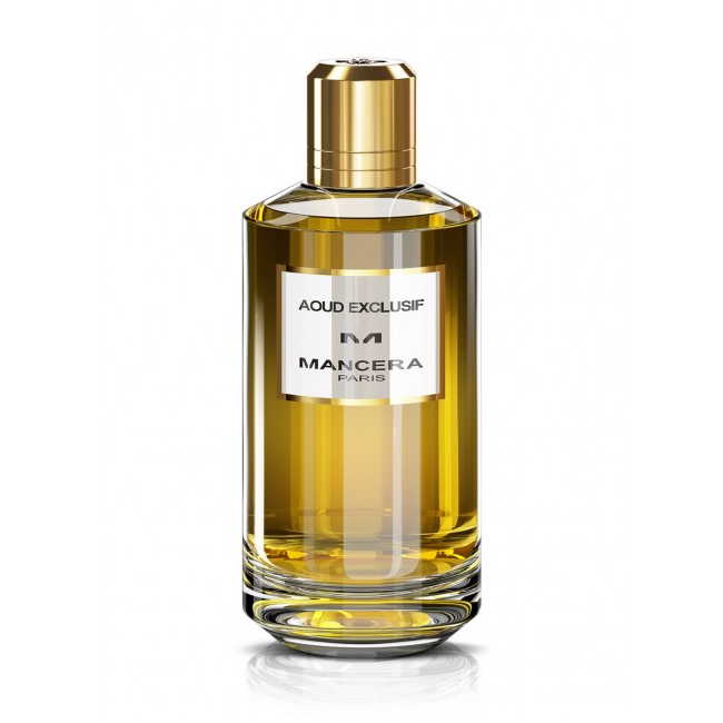Mancera Aoud Exclusif
