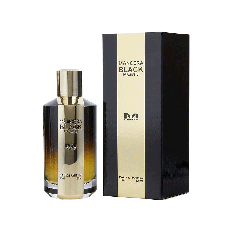 Mancera Black Prestigium