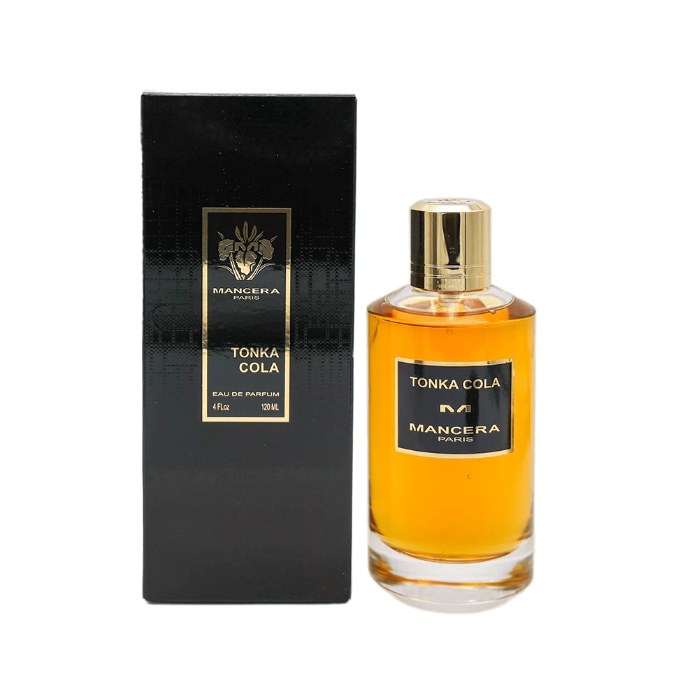 Mancera Tonka Cola Unisex, MANCERA, FragrancePrime