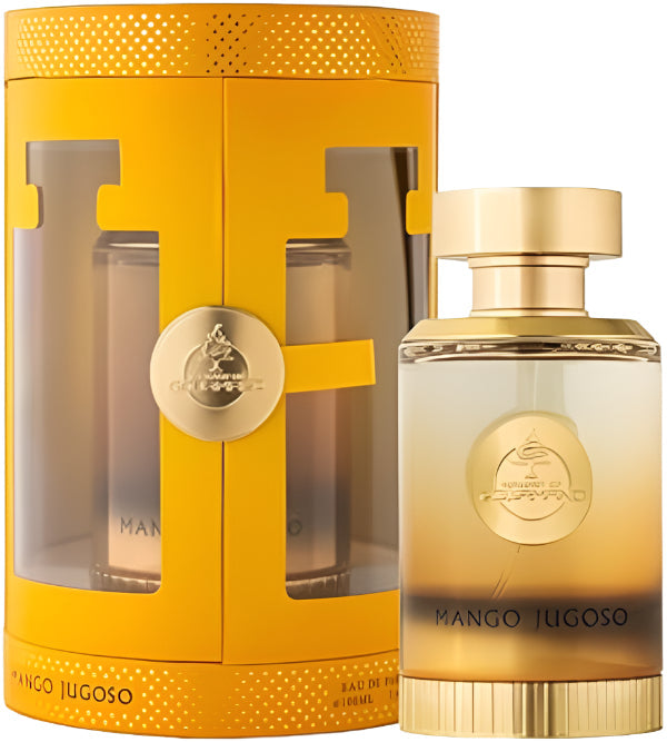Mango Jugoso UNISEX, Paris Corner, FragrancePrime