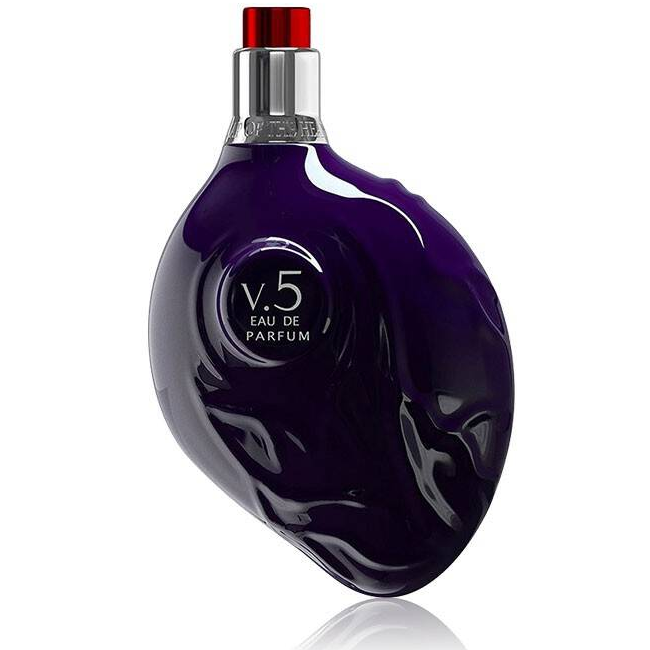 Map Of The Heart Purple Heart V 5