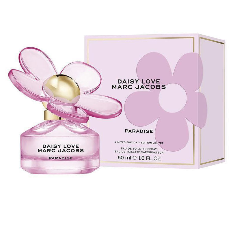 Marc Jacobs Daisy Love Paradise Women, MARC JACOBS, FragrancePrime