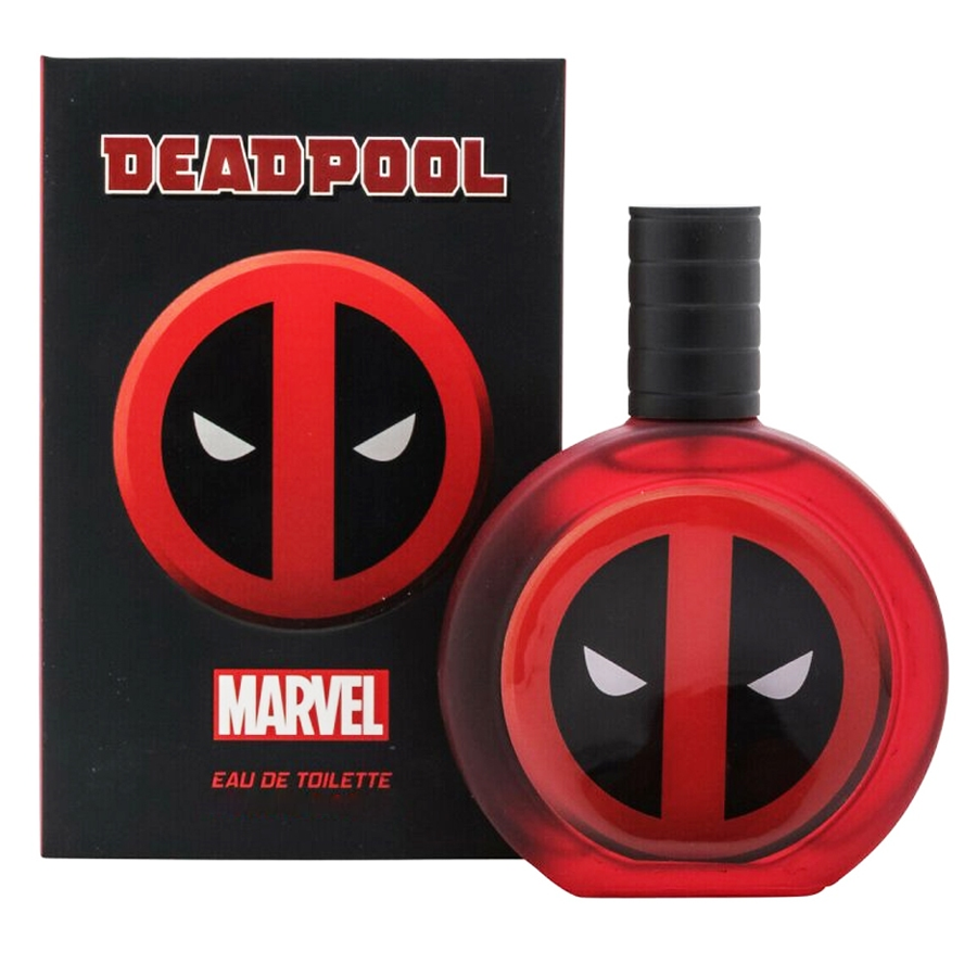 Marvel Deadpool