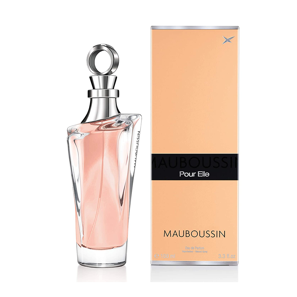 Mauboussin Pour Elle