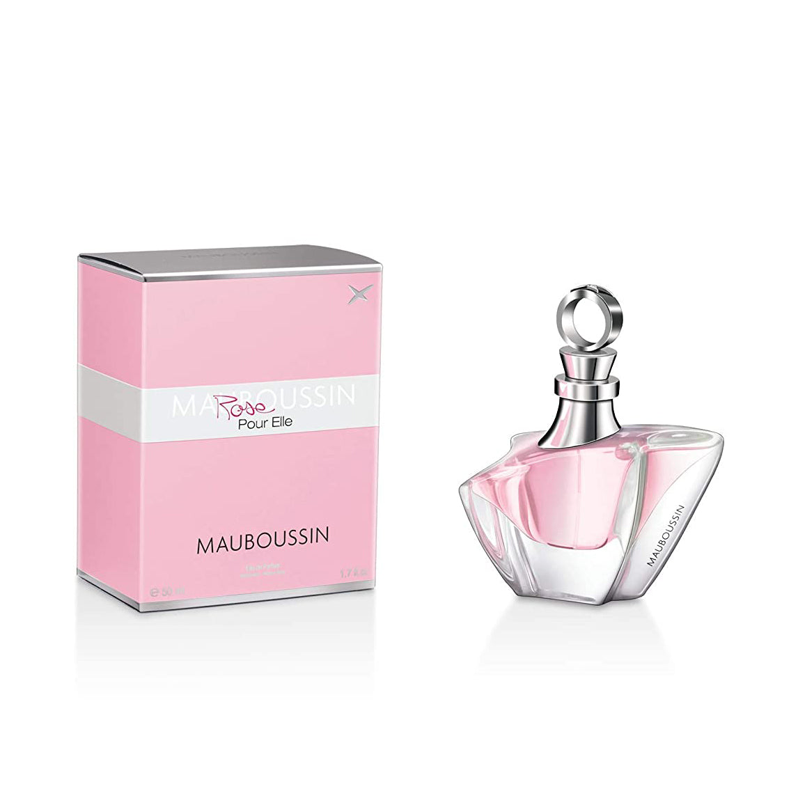 Mauboussin Rose Pour Elle
