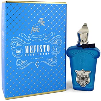 Casamorati Mefisto Gentiluomo