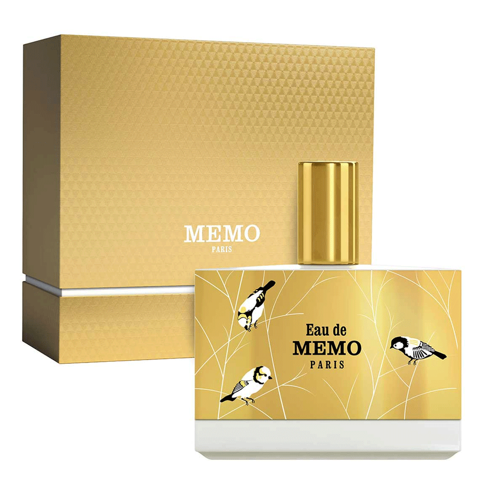 Memo Eau De Memo