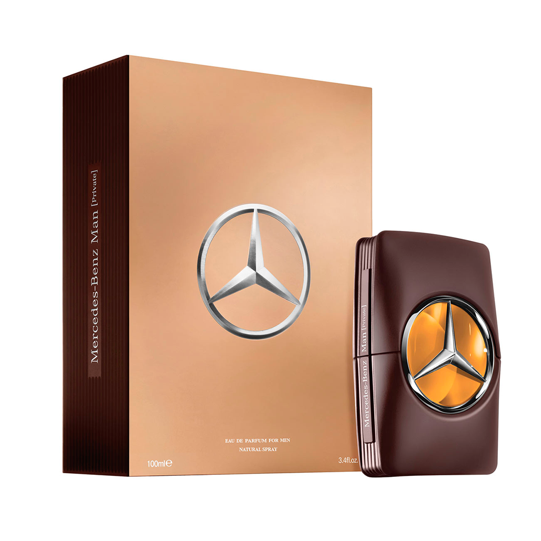 Mercedes Benz Private