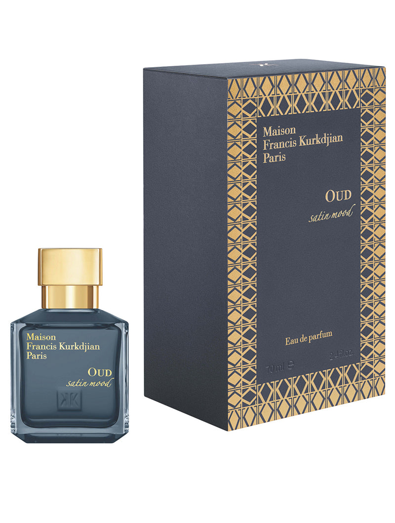 Maison Francis Kurkdjian Oud Satin Mood