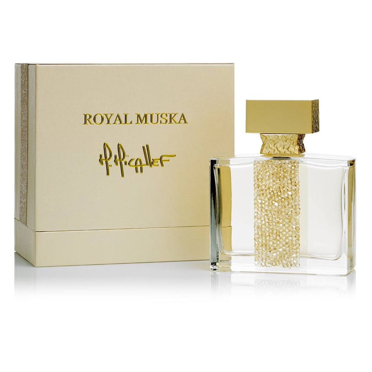 Micallef Royal Muska