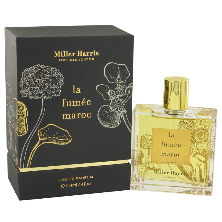 Miller Harris La Fumme Maroc
