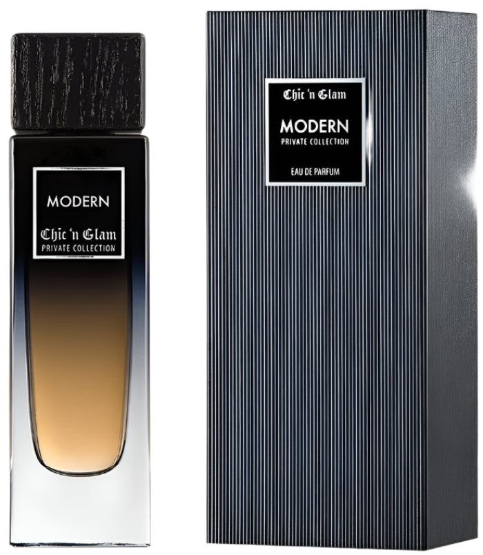 Cg Private Collection Modern