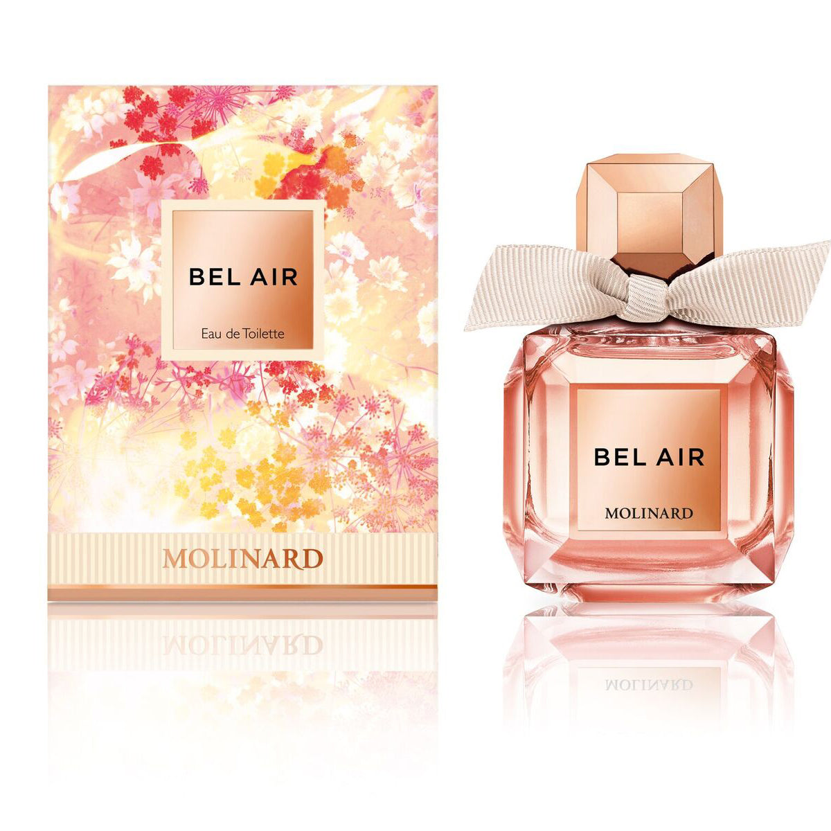Molinard Bel Air