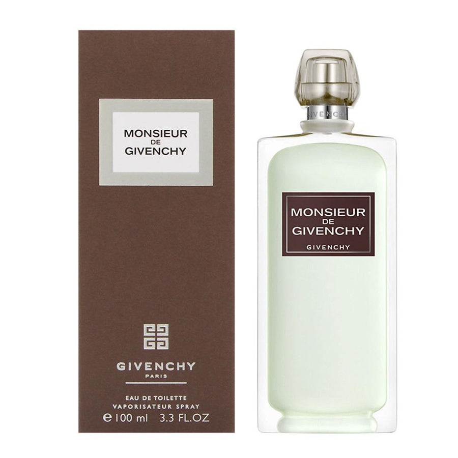 Monseieur De Givenchy