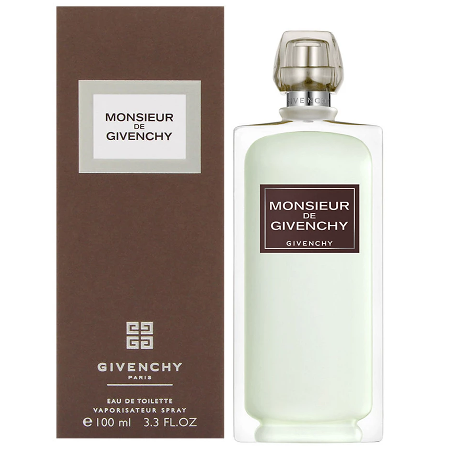 Monsieur de Givenchy