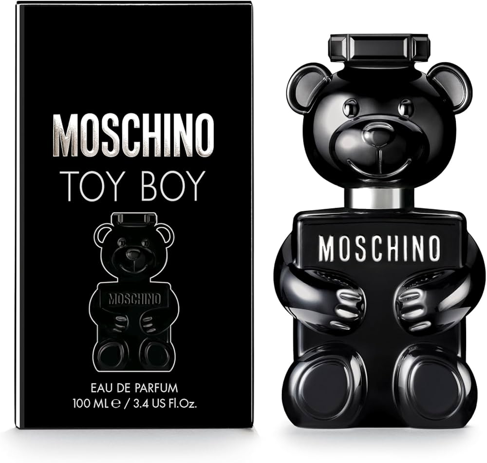 Moschino Toy Boy 2 Men, Moschino, FragrancePrime