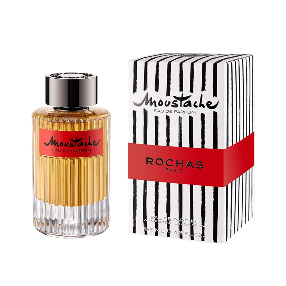 Moustache Unisex, Rochas, FragrancePrime