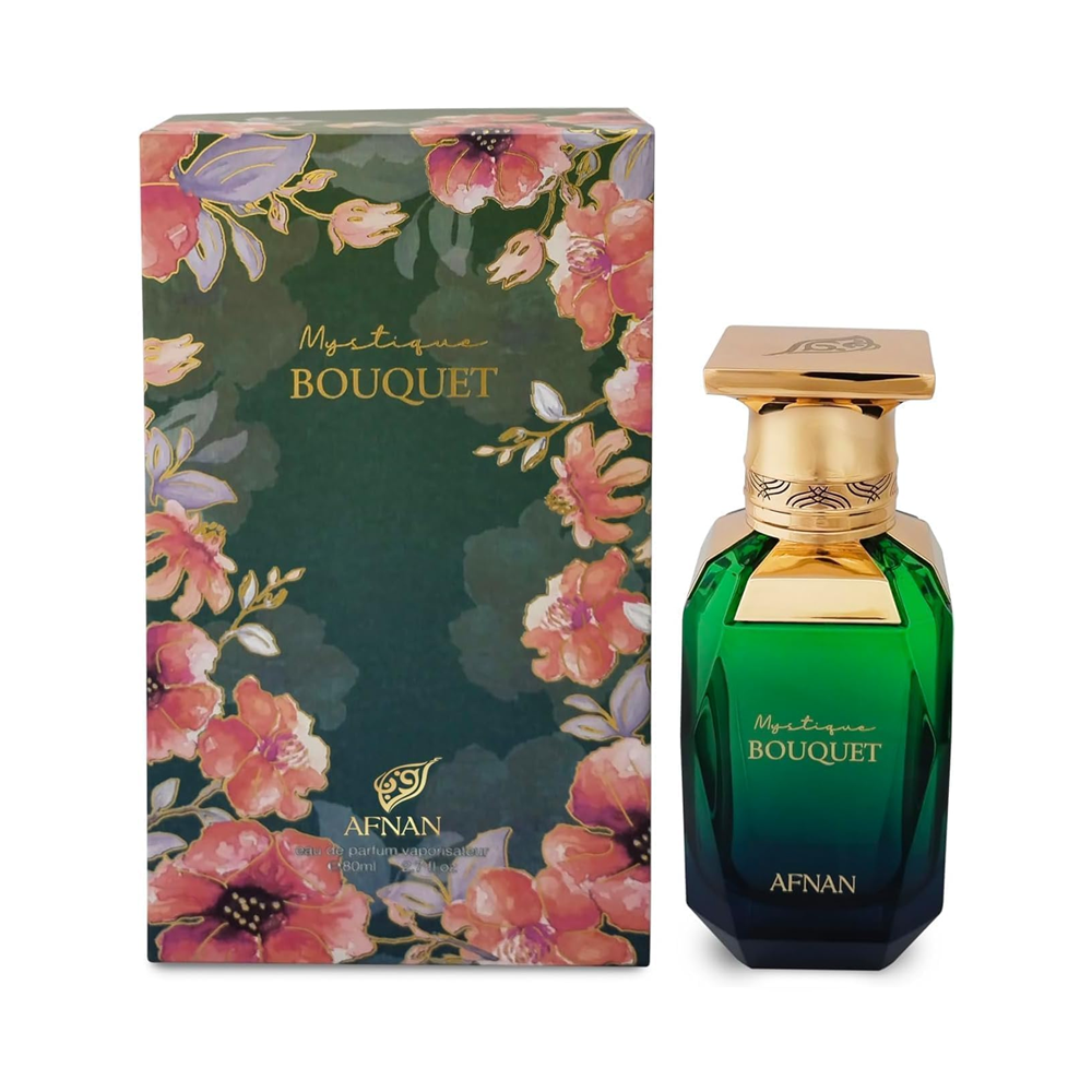 Mystique Bouquet Women, Afnan, FragrancePrime