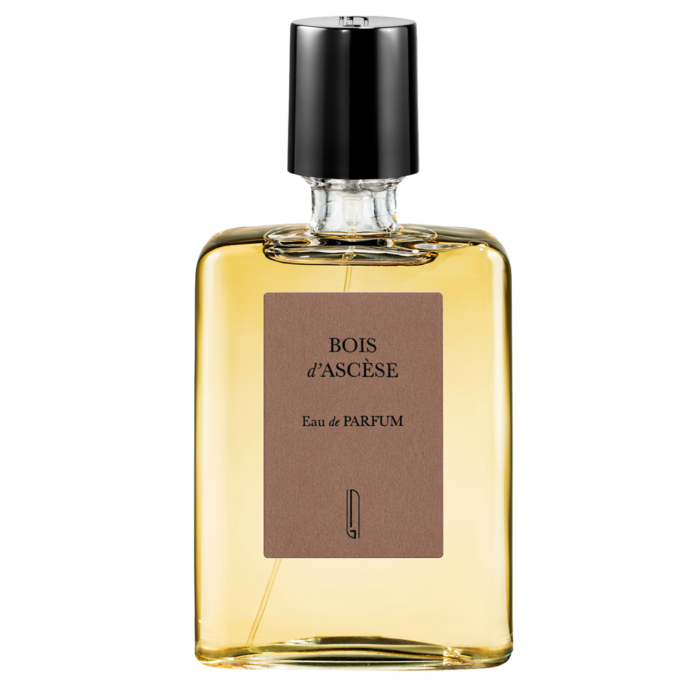 Naomi Goodsir Bois Dascese