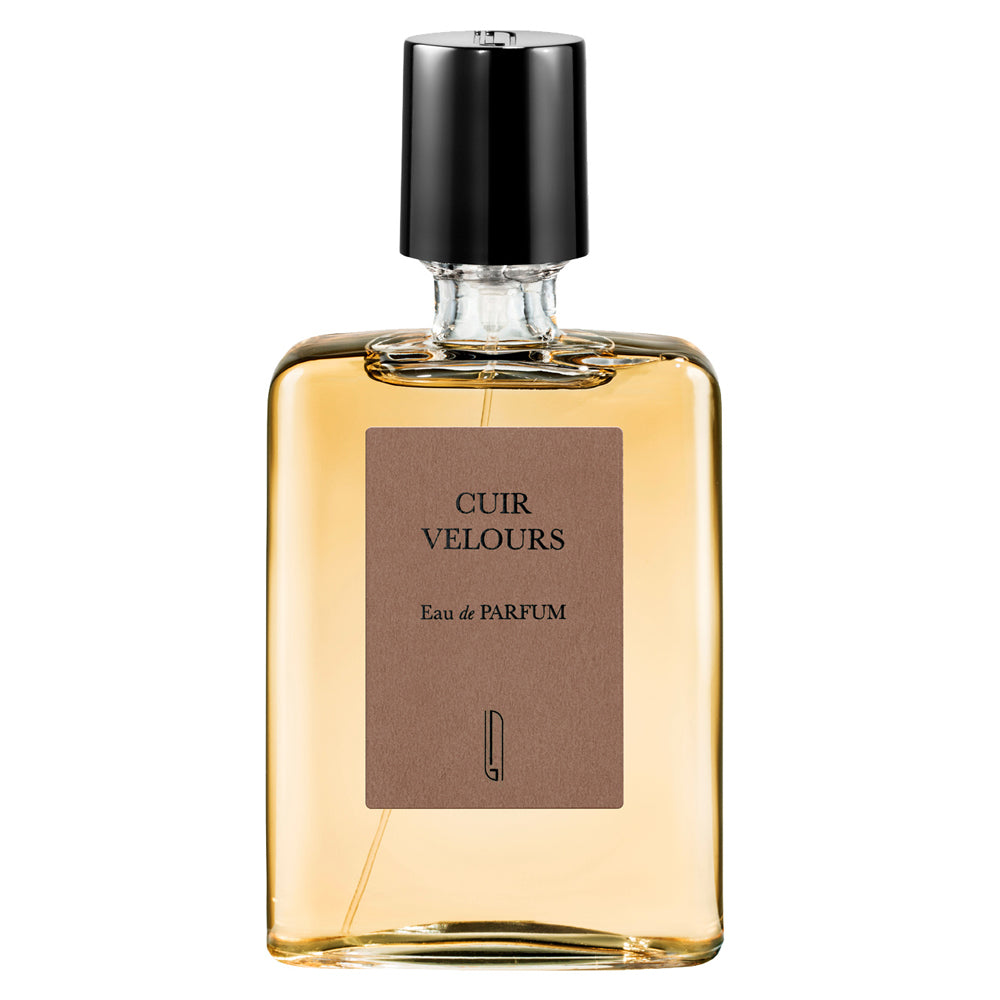Naomi Goodsir Cuir Valours