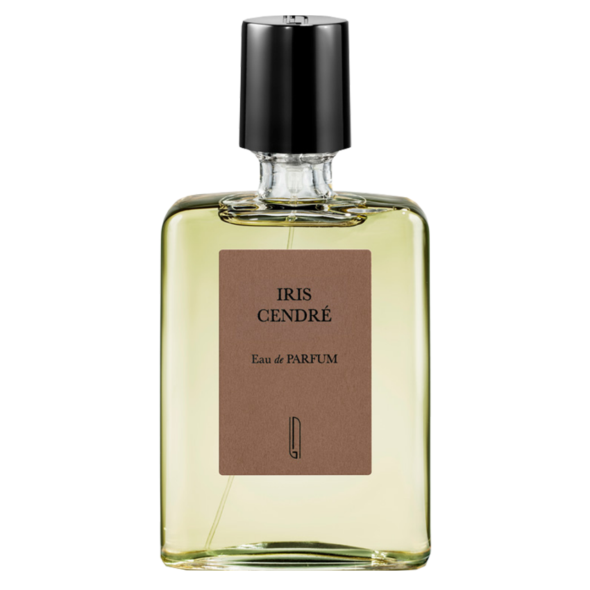Naomi Goodsir Iris Cendre
