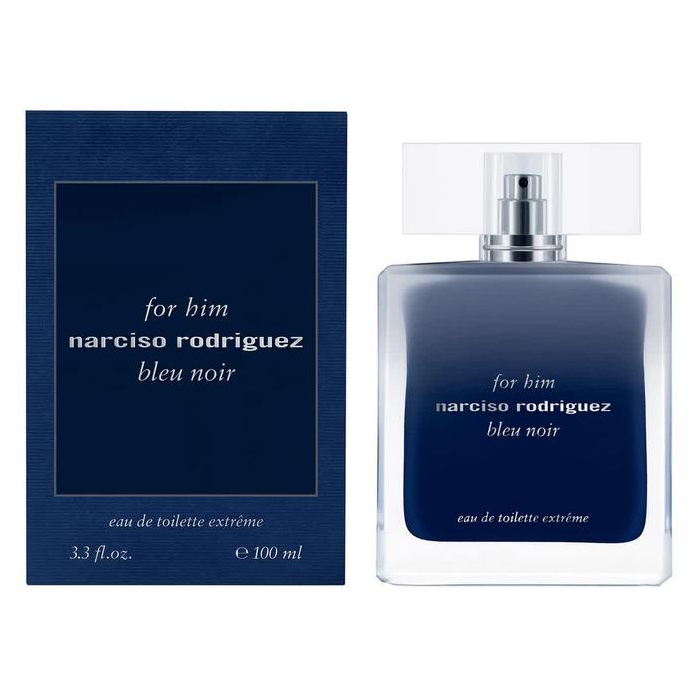 Narciso Rodriguez Bleu Noir Extreme