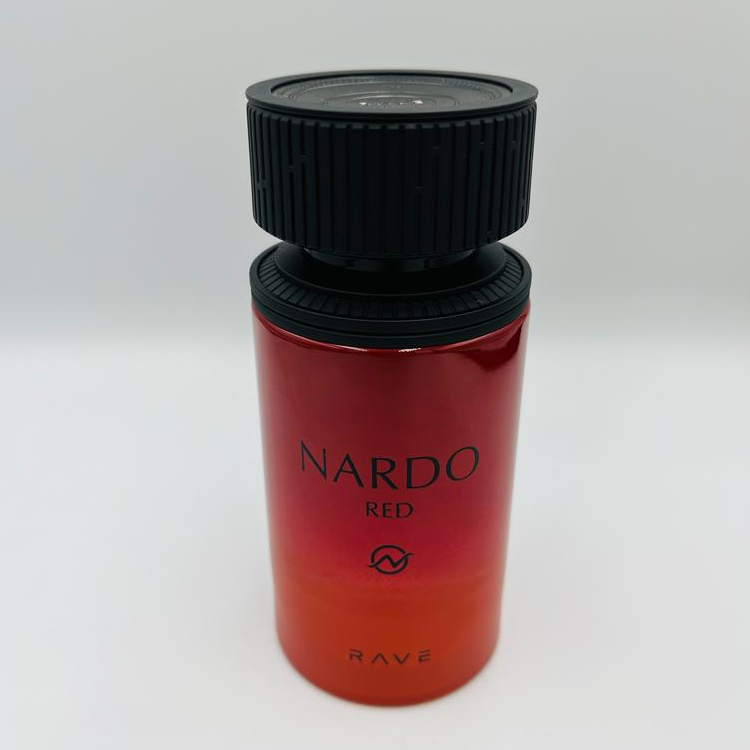 Rave Nardo Red