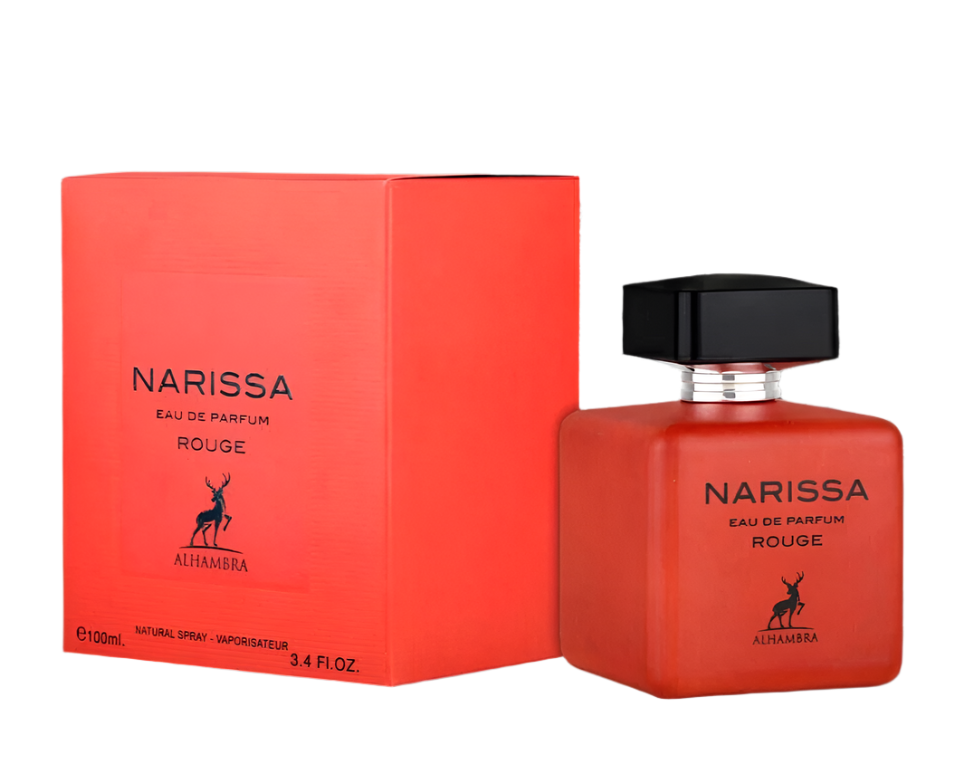 Narissa Rouge
