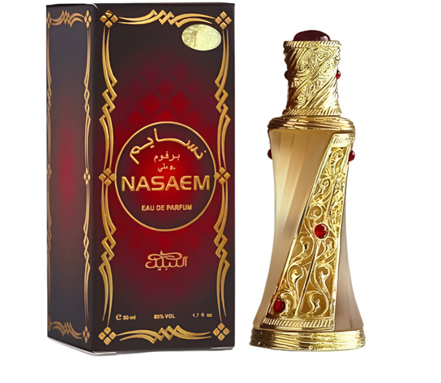 Nasaem