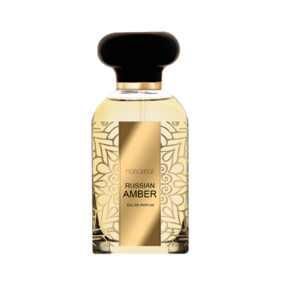 Nasamat Russian Amber Gold