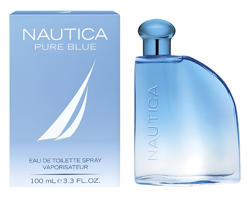 Nautica Pure Blue Men, Nautica, FragrancePrime